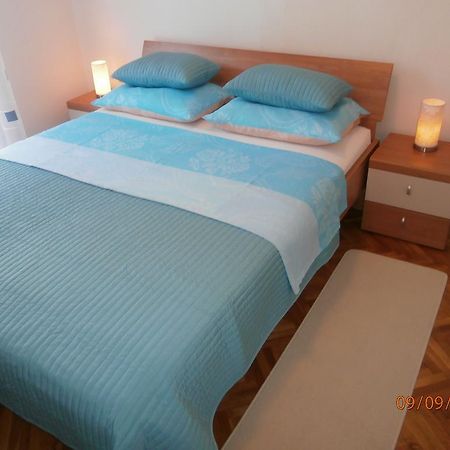 Apartman Lovran Exterior foto