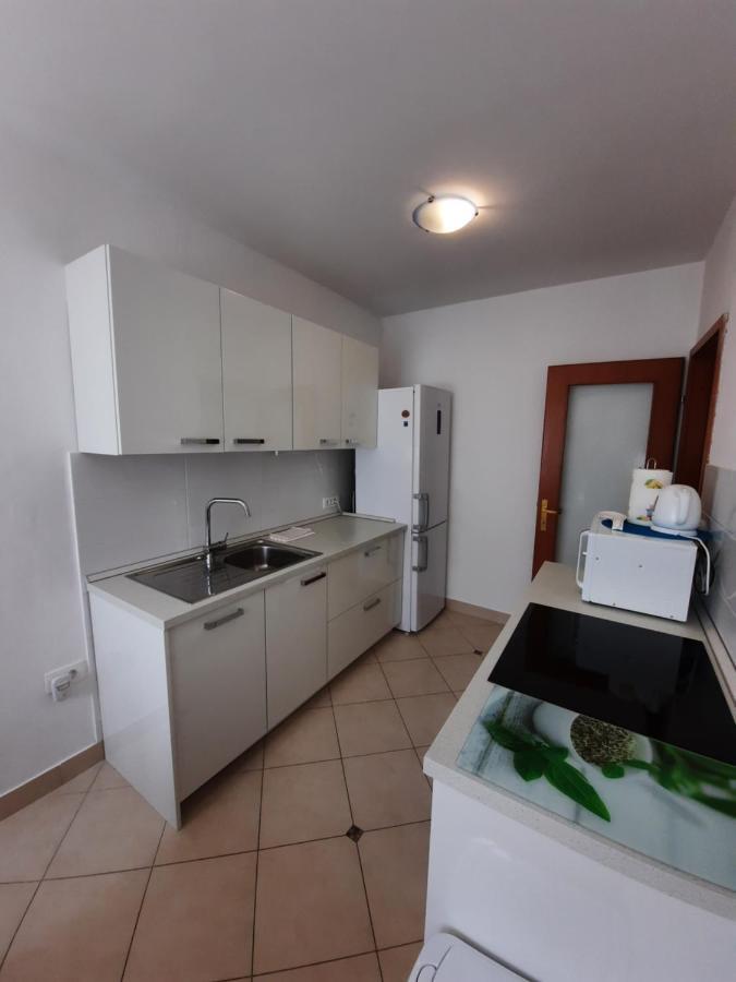 Apartman Lovran Exterior foto