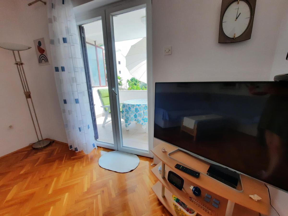 Apartman Lovran Exterior foto