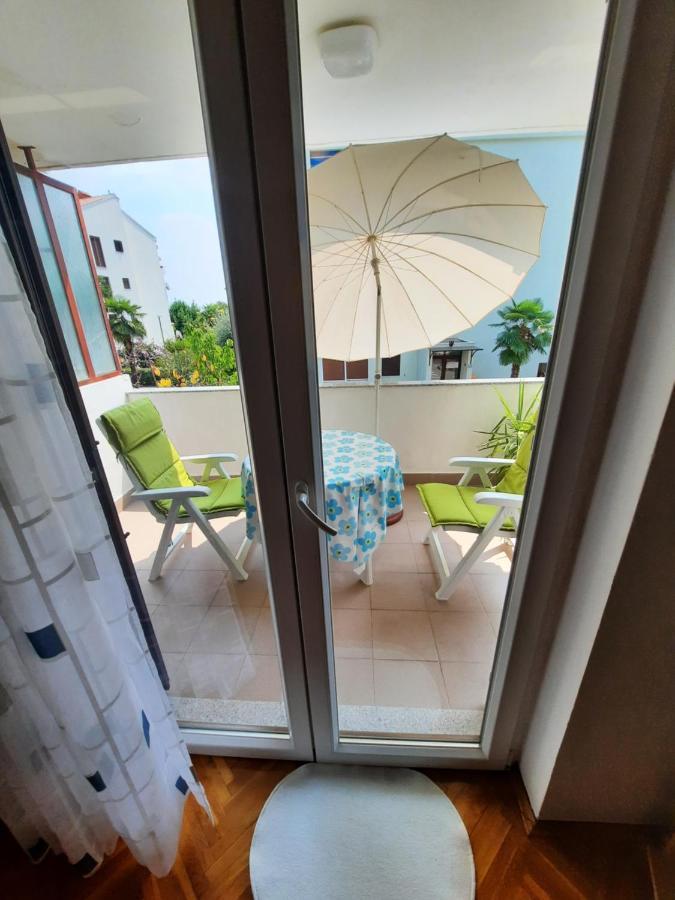 Apartman Lovran Habitación foto